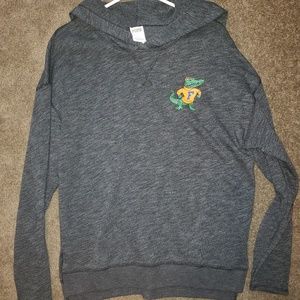Victoria Secret Hoodie